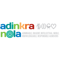 Adinkra NOLA logo, Adinkra NOLA contact details