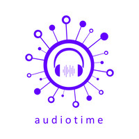 audiotime media logo, audiotime media contact details