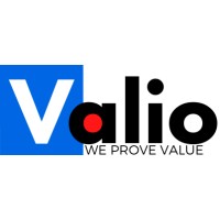 Valio, LLC logo, Valio, LLC contact details