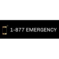 877 EMERGENCY logo, 877 EMERGENCY contact details