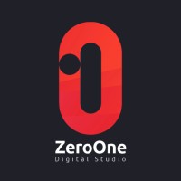 Zero One logo, Zero One contact details