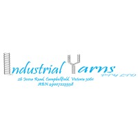 Industrial Yarns P/L logo, Industrial Yarns P/L contact details