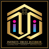 Infinity Trust Interior logo, Infinity Trust Interior contact details