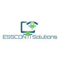 ESSCONTI Solutions logo, ESSCONTI Solutions contact details