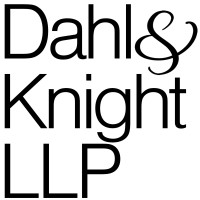 Dahl & Knight LLP logo, Dahl & Knight LLP contact details