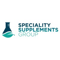 Speciality Supplements Group logo, Speciality Supplements Group contact details