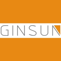 GinsunCG logo, GinsunCG contact details