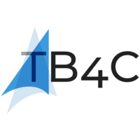 TB4C logo, TB4C contact details