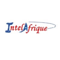 INTEL AFRIQUE CAMEROUN logo, INTEL AFRIQUE CAMEROUN contact details