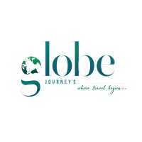 Globe Journeys logo, Globe Journeys contact details