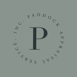 Paddock Appraisal Service, Inc. logo, Paddock Appraisal Service, Inc. contact details