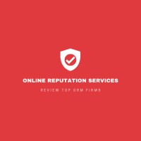 Online Reputation Services logo, Online Reputation Services contact details