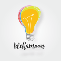 Idehamoon ایده هامون logo, Idehamoon ایده هامون contact details