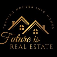 Future is Real Estate logo, Future is Real Estate contact details