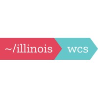 Illinois Women in Computer Science logo, Illinois Women in Computer Science contact details