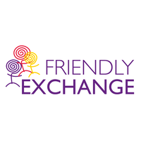 Friendly Exchange logo, Friendly Exchange contact details