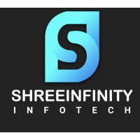 shreeinfinity logo, shreeinfinity contact details