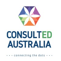 CONSULTED AUSTRALIA logo, CONSULTED AUSTRALIA contact details