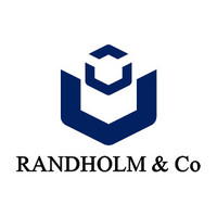 Randholm & Co. logo, Randholm & Co. contact details