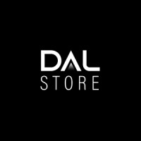 DAL Store logo, DAL Store contact details