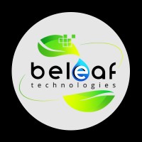 Beleaf Technologies logo, Beleaf Technologies contact details