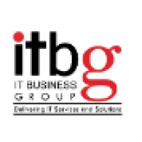 IT Business Group Ltd logo, IT Business Group Ltd contact details