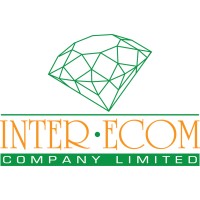 InterEcom logo, InterEcom contact details