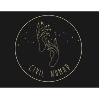 Civil Nomad logo, Civil Nomad contact details