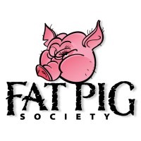 Fat Pig Society logo, Fat Pig Society contact details