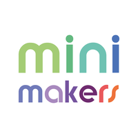 Minimakers Norge logo, Minimakers Norge contact details