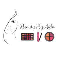 Beauty By Aida logo, Beauty By Aida contact details