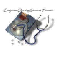 Computer Cleaning Services logo, Computer Cleaning Services contact details