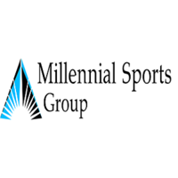 Millennial Sports Group logo, Millennial Sports Group contact details