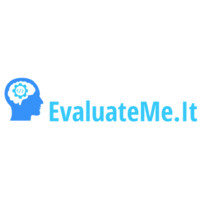 EvaluateMe.it logo, EvaluateMe.it contact details