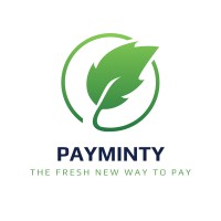 Payminty logo, Payminty contact details