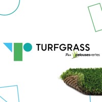 TURFGRASS par Pelouses Vertes logo, TURFGRASS par Pelouses Vertes contact details