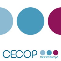 CECOP-CICOPA Europe logo, CECOP-CICOPA Europe contact details