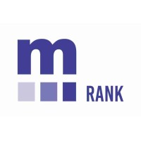 MRANK logo, MRANK contact details