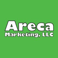 Areca Marketing logo, Areca Marketing contact details