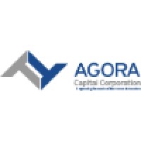 Agora Capital Corporation logo, Agora Capital Corporation contact details