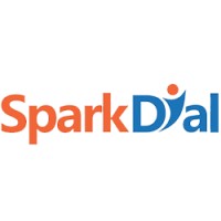 SparkDial Online Services Pvt Ltd logo, SparkDial Online Services Pvt Ltd contact details