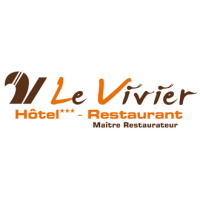 Le Vivier logo, Le Vivier contact details