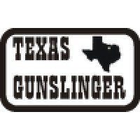 Texas Gunslinger logo, Texas Gunslinger contact details