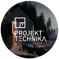 PROJEKT - TECHNIKA Sp.j. logo, PROJEKT - TECHNIKA Sp.j. contact details