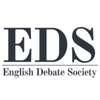 English Debate Society Floripa logo, English Debate Society Floripa contact details