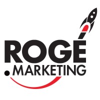 Rogé Marketing logo, Rogé Marketing contact details