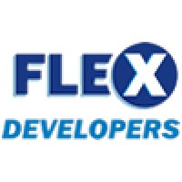 Flex Developers logo, Flex Developers contact details