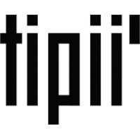 Tipii' logo, Tipii' contact details