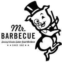 Mr. Barbecue logo, Mr. Barbecue contact details