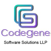 Codegene Software Solutions logo, Codegene Software Solutions contact details